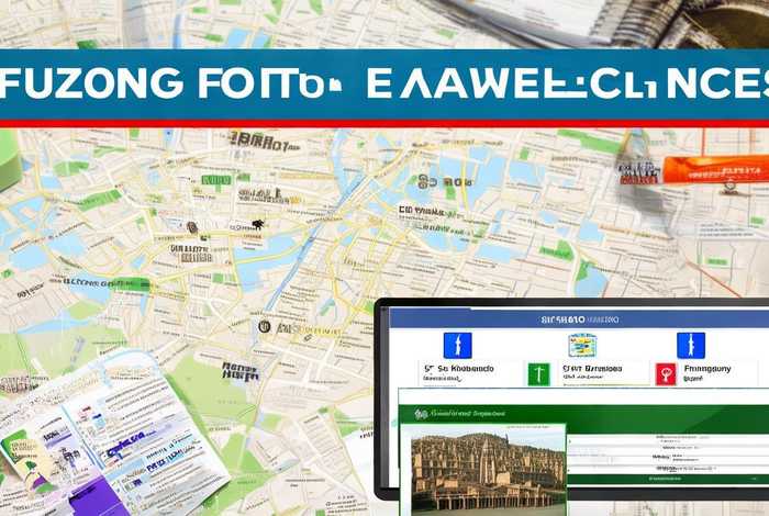 福州旅行社一览表 福州旅行社排名一览表