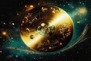 旅行者一号金唱片全部内容 旅行者一号金唱片都有什么内容