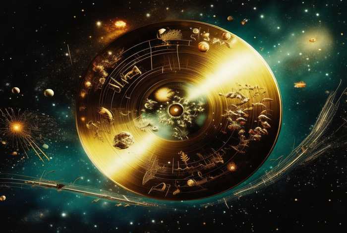 旅行者一号金唱片全部内容 旅行者一号金唱片都有什么内容