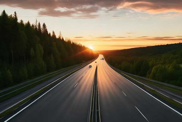 公路旅行视频；公路旅行视频高清