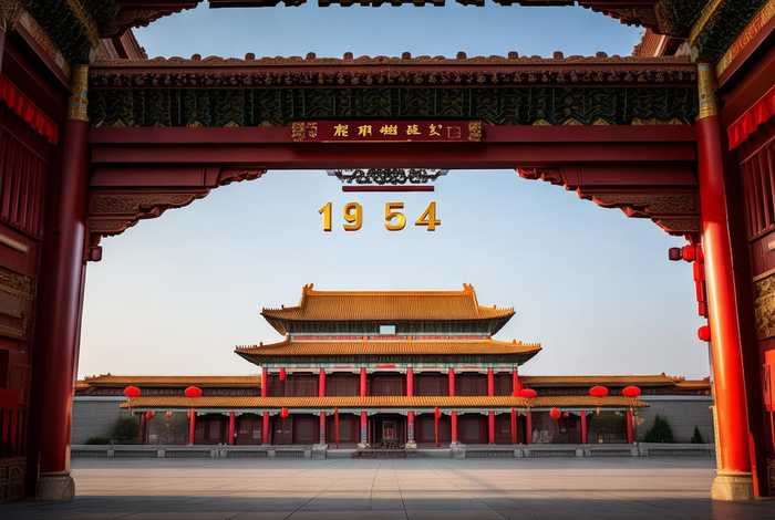 中国国际旅行社总社成立于哪一年（中国国际旅行社总社成立于哪一年几月几日）