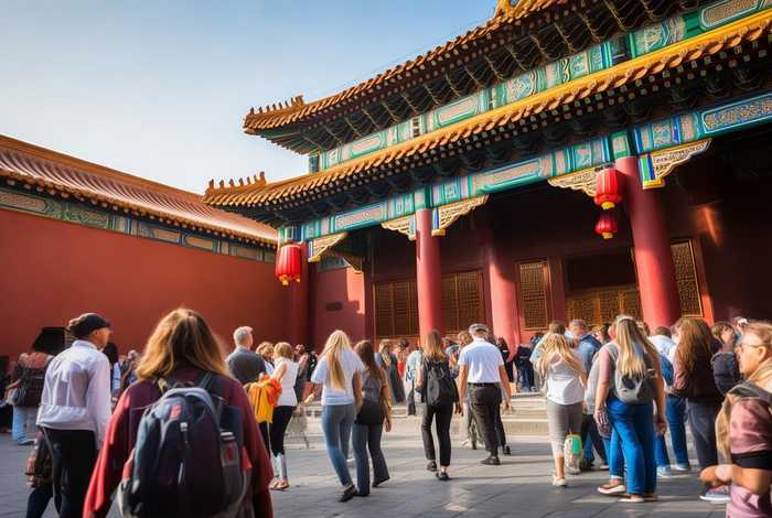 北京旅行团旅游；北京旅行团旅游景点