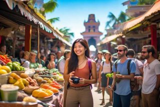 难忘的旅行普通话考试模板；普通话-难忘的旅行