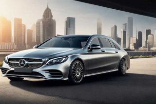 奔驰c200旅行版怎么样 - 奔驰c200旅行版怎么样值得买吗