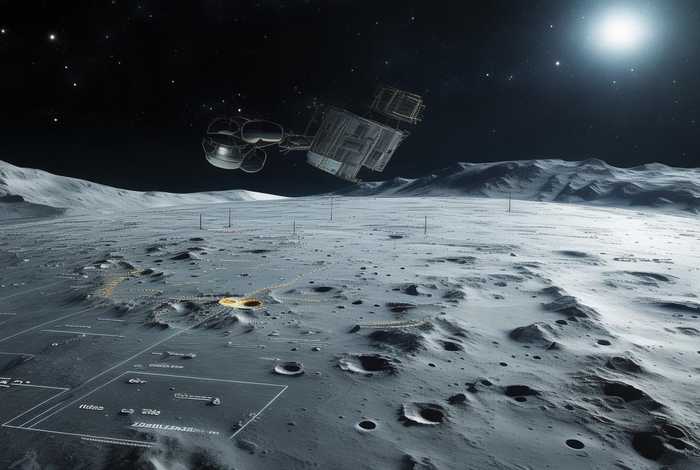 月球旅行记名词解释、月球旅行记名词解释2023最新版