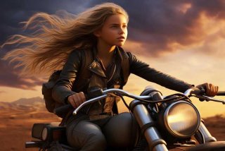 少女终末旅行英文名；少女终末旅行英文名叫什么