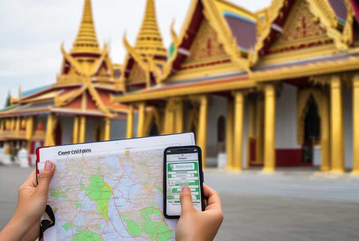 报团旅游泰国被坑怎么投诉(报团旅游泰国被坑怎么投诉他) 报团旅游泰国被坑怎么投诉(报团旅游泰国被坑怎么投诉他)