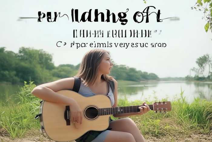 旅行的意义吉他谱c调原版（旅行的意义吉他谱c调简单版）