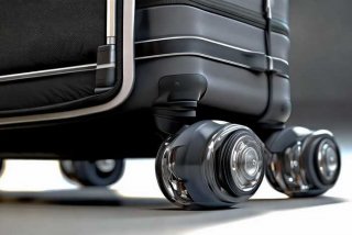 旅行箱尺寸包含轮子吗 - 旅行箱尺寸包含轮子吗怎么算