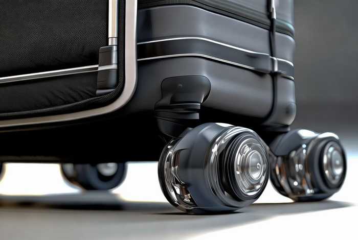 旅行箱尺寸包含轮子吗 - 旅行箱尺寸包含轮子吗怎么算