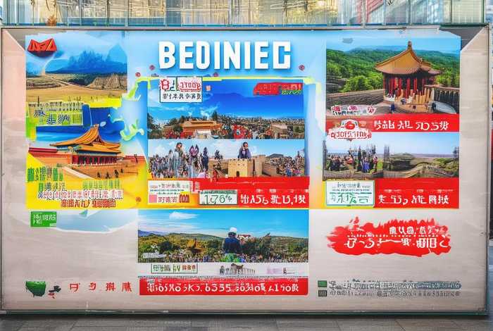 北京旅行社报团价格、北京当地旅行团报价