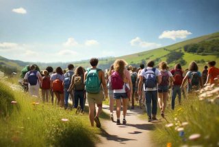 愉快的旅行歌曲原唱；愉快的旅行歌曲原唱是谁