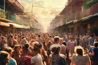 难忘的旅行普通话三分钟（难忘的旅行普通话三分钟简单的）