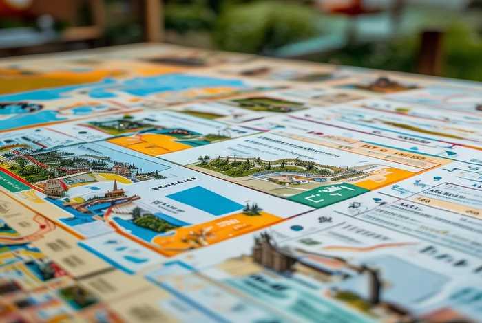 旅行社线路报价、旅行社线路报价明细表