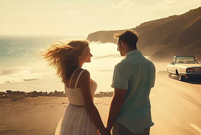 一场爱情的旅行免费观看，一场爱情的旅行免费观看电视剧