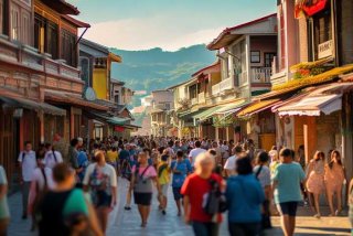 旅行吧贴吧 - 旅行吧app