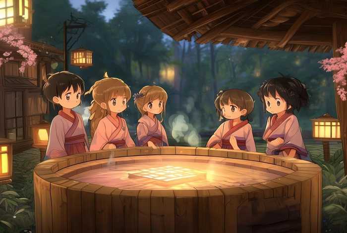 温泉旅行日本电影观看 - 温泉旅行日本电影观看动漫