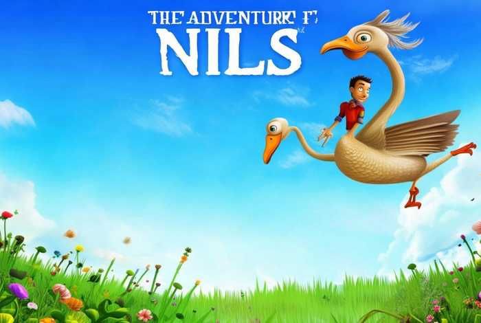 骑鹅旅行记好词好句摘抄第三章;骑鹅旅行记第三章好词好句摘抄以及阅读感悟 骑鹅旅行记好词好句摘抄第三章;骑鹅旅行记第三章好词好句摘抄以及阅读感悟