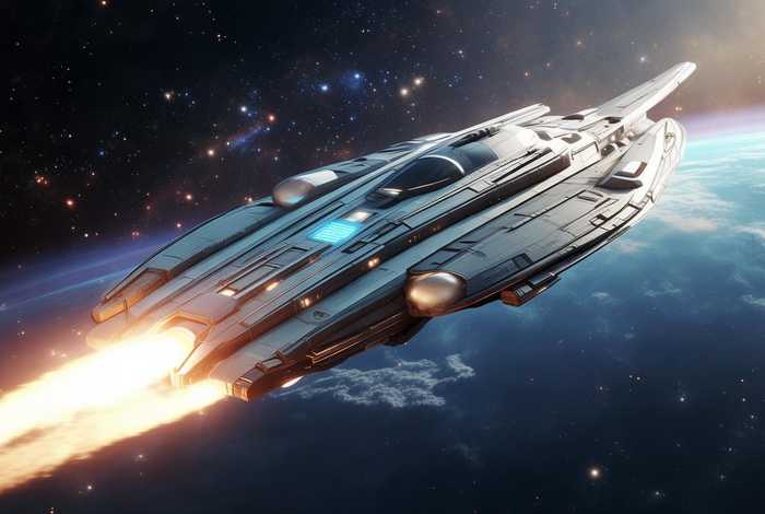 太空旅行记 太空旅行记下载