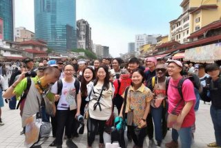 福州旅行社跟团游；福州旅行社跟团游怎么样