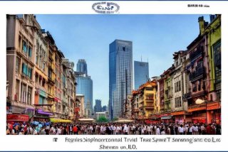 上海春秋国际旅行社有限公司、上海春秋国际旅行社有限公司摄影