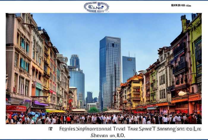 上海春秋国际旅行社有限公司、上海春秋国际旅行社有限公司摄影