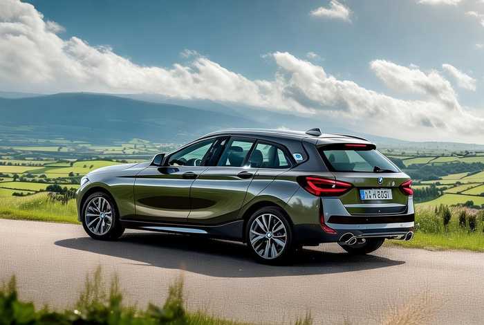 宝马旅行车2系 宝马旅行车2系油耗多少 宝马旅行车2系 宝马旅行车2系油耗多少