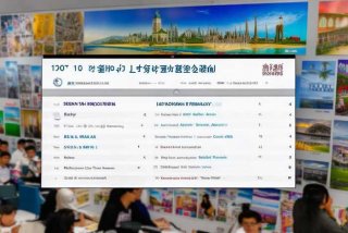 北海旅行社哪家比较好 北海旅行社哪家比较好 排名前十名旅行社