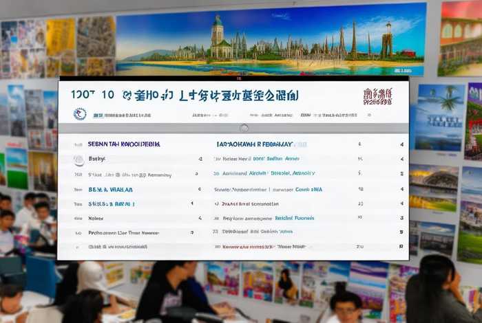 北海旅行社哪家比较好 北海旅行社哪家比较好 排名前十名旅行社