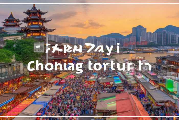 重庆旅行攻略；重庆旅行攻略三日游