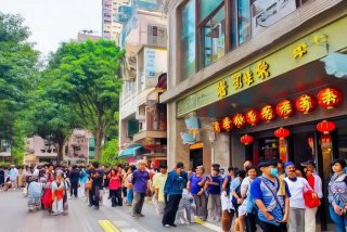 南宁旅行社排名前十名 - 南宁旅行社排名前十名电话广西南宁中国旅行社