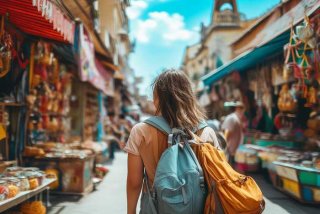 你钱我花独自旅行；你钱我花独自旅行综艺