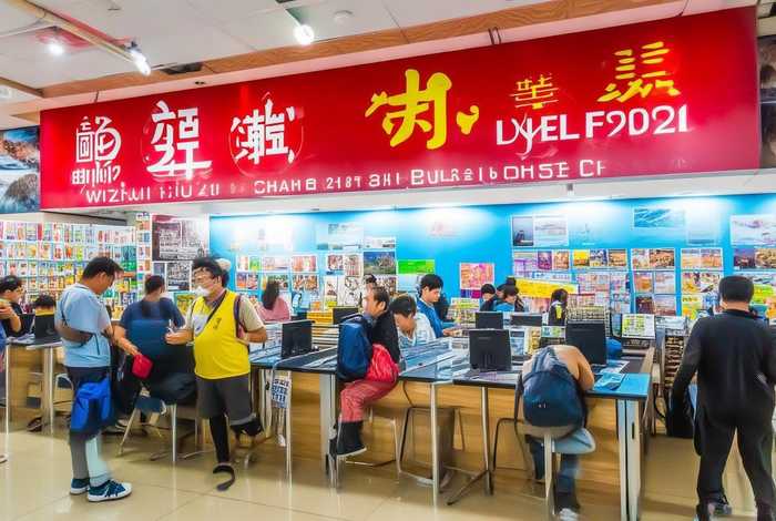 威海中旅旅行社、威海中旅旅行社电话