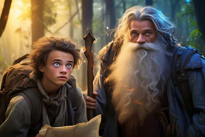 旅行者与魔法师 豆瓣、旅行者与魔法师 豆瓣评分多少