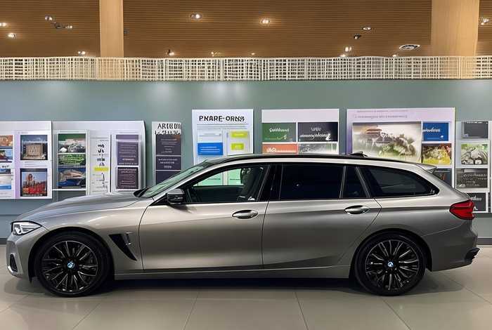 宝马3系旅行版购买渠道；宝马3系旅行版购买渠道有哪些