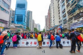 深圳旅行团 - 深圳旅行团投诉电话