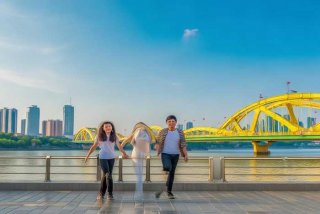 武汉旅行文案，武汉旅行文案朋友圈