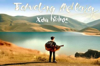 许巍旅行简谱完整，许巍旅行简谱完整版图片