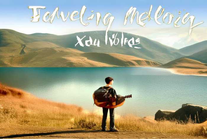 许巍旅行简谱完整，许巍旅行简谱完整版图片