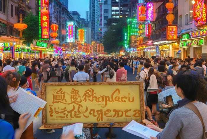 成都旅行社一览表 成都旅行社哪家好,大家推荐一下