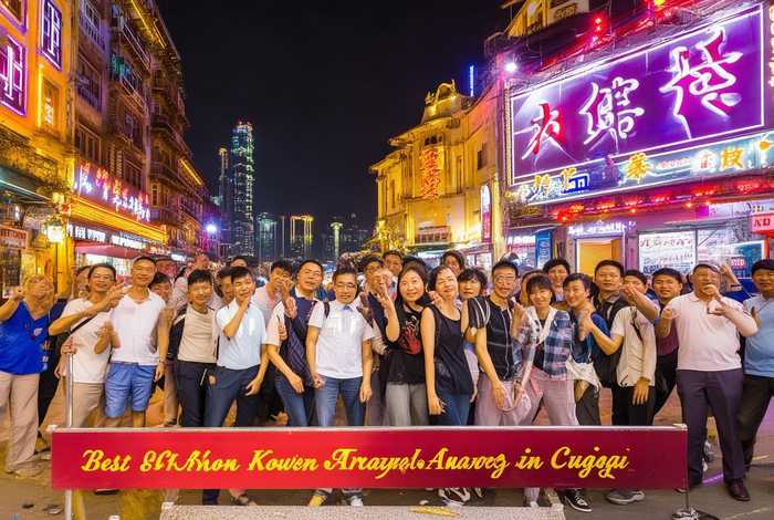 重庆旅行社口碑最好的，重庆旅行社口碑最好的是哪家