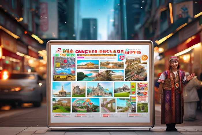 兰州旅行社报价及路线，兰州旅行社报价及路线查询