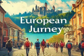 电影欧洲行旅行（电影欧洲旅行记）