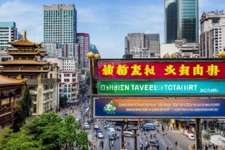 四川省中国旅行社分社有哪些；四川省中国旅行社分社有哪些单位