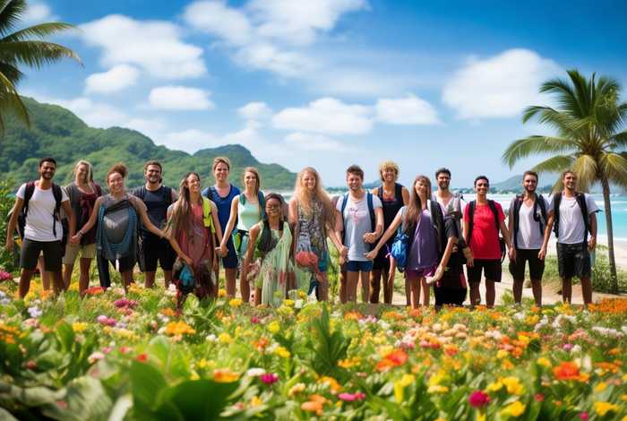 泰国旅行团安全吗 - 泰国旅行团安全吗知乎