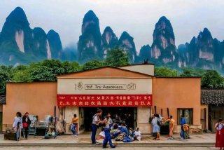 张家界旅行社排名前十名（张家界旅行社排名前十名地址）