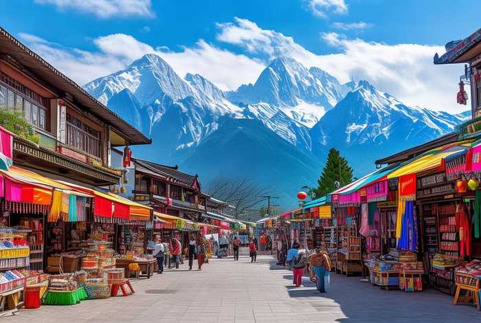 远胜游云南国际旅行社 - 远胜游云南国际旅行社有限公司