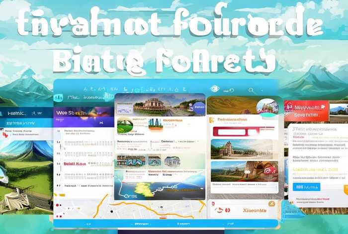 制定旅行计划，制定旅行计划的app