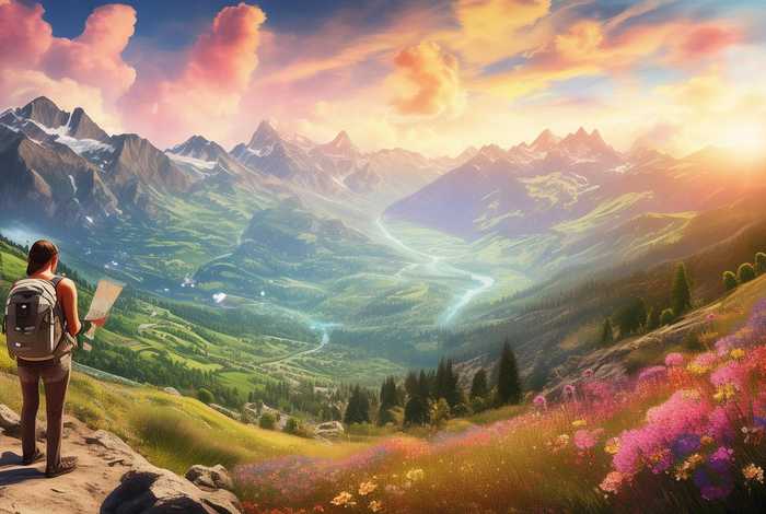 带着梦想去旅行作文600字 带着梦想去旅行作文600字作文