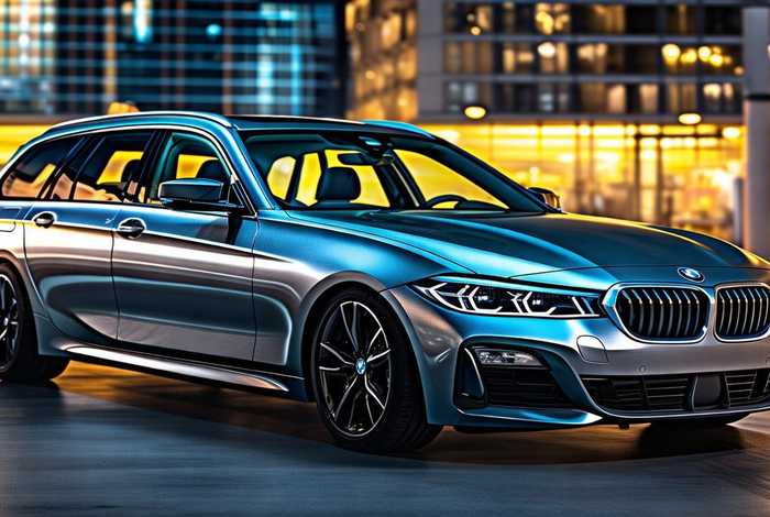 宝马3系旅行版引进国内、宝马3系旅行版引进国内了吗